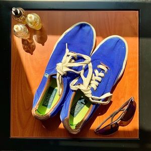 Ralph Lauren Polo Sneakers